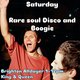 Brighton Soul Alldayer Event Title Pic