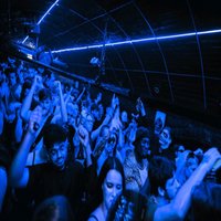 Tripno's Return at Arts Club