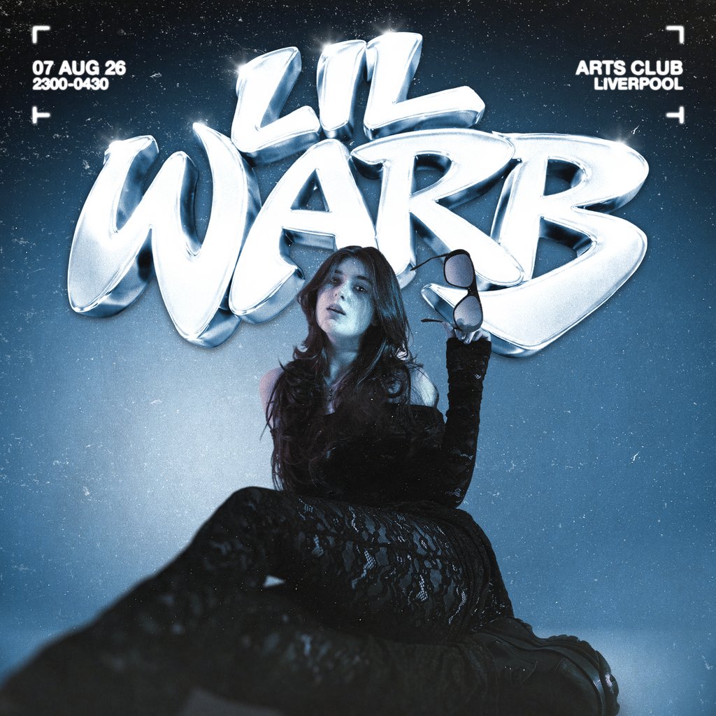 LILWARB ALL NIGHT LONG [B2B Special]
