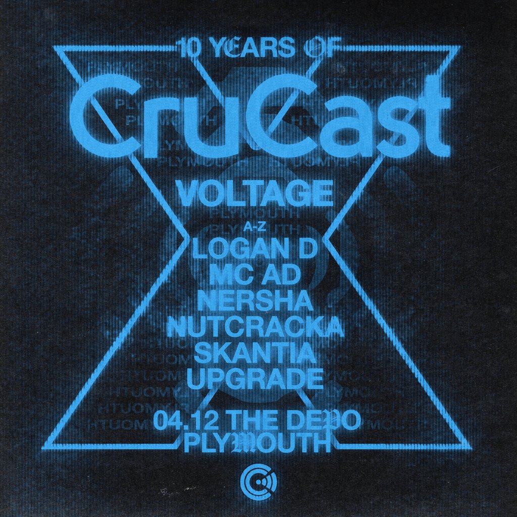CruCast Plymouth
