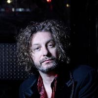 James Maddock in concert James Maddock in concert