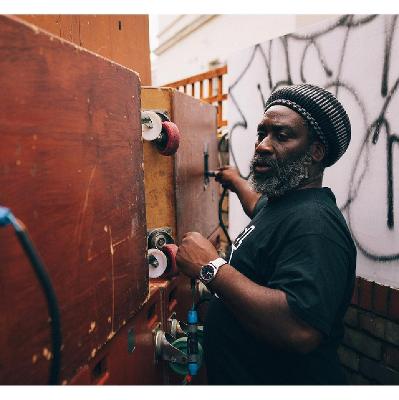 Channel One Soundsystem 40th Year - Eastside Session
