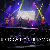 The George Michael Story