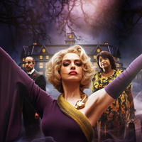 The Witches (2021) - Bottomless Pancake Brunch Film Club at Players Lounge