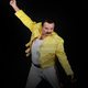 Freddie Mercury | A Tribute by Billy West Event Title Pic