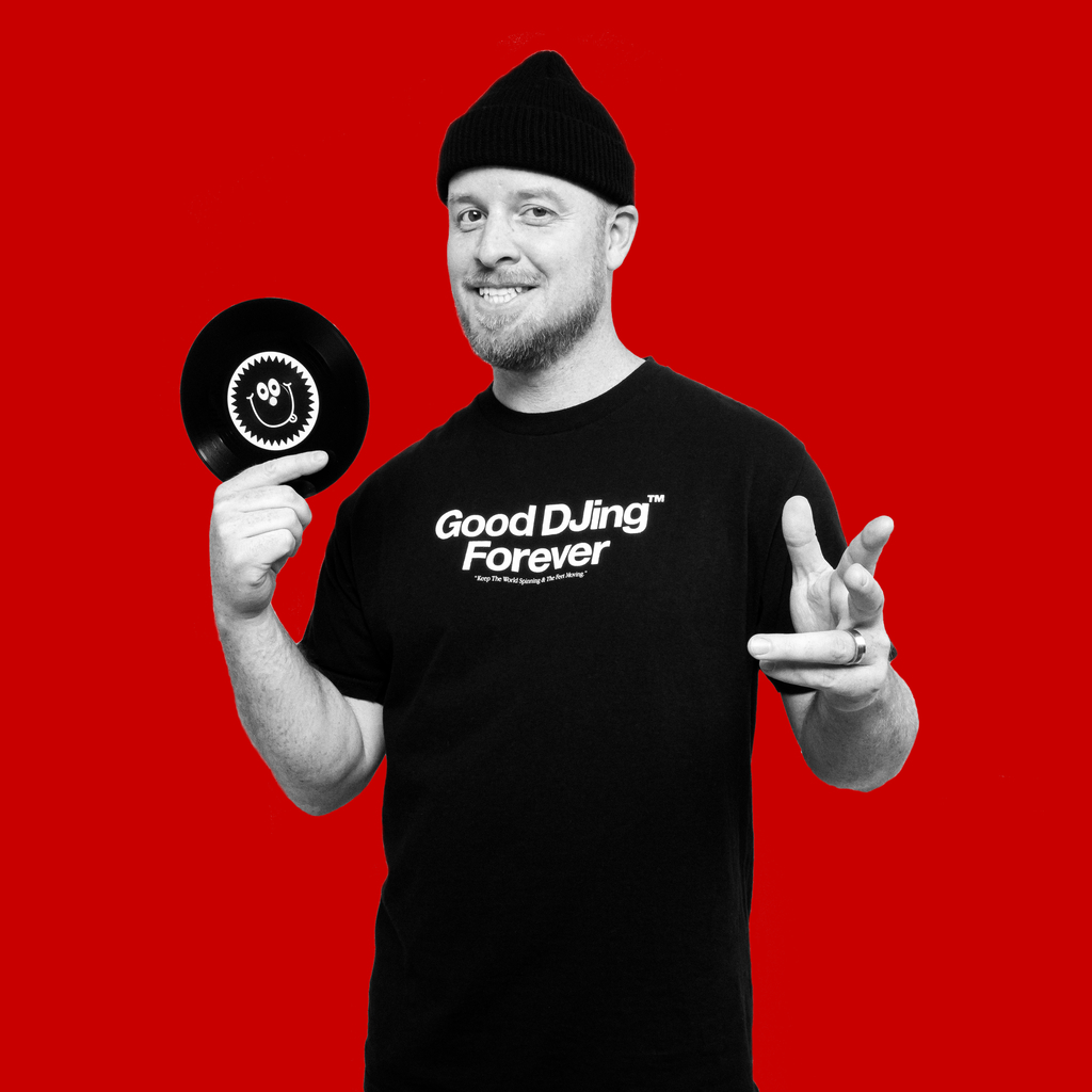 The South London Soul Train Hip Hop Special w/DJ Skratch Bastid