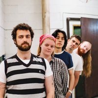 Zdenka + Ishango Bone + Hopalong Gretzky at The Abbey
