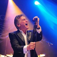 Roxy Magic [Live]
