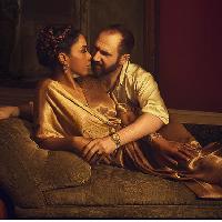 NT Live: Antony & Cleopatra (tbc)