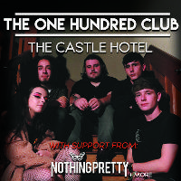 The One Hundred Club at The Castle Hotel