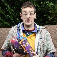 Dylan Dodds and Friends (Friends Not Included) - Preview at Lightbox