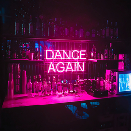 Founded_ presents: DANCE AGAIN