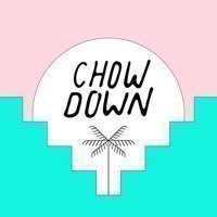 Chow Down - 19th August at Temple Arches