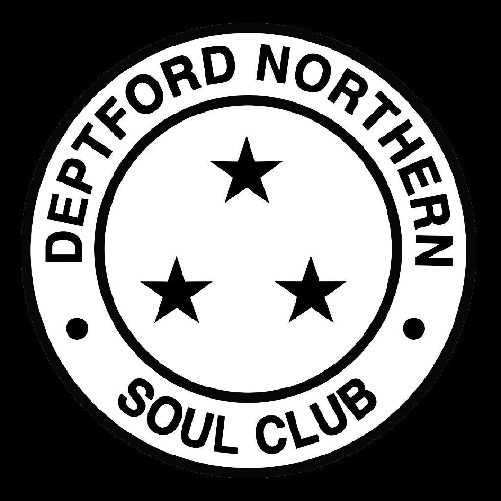 Deptford Northern Soul Club: NYE