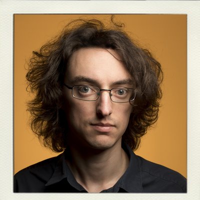 Hilarity Bites Comedy Club feat. Peter Brush & Pete Selwood