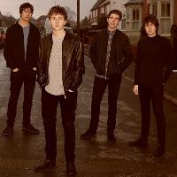 The Sherlocks at O2 Academy Oxford