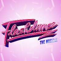 Flashdance - The Musical