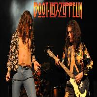 Boot Led Zeppelin