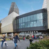 Menswear YOUR5 at Silverburn Shopping Centre