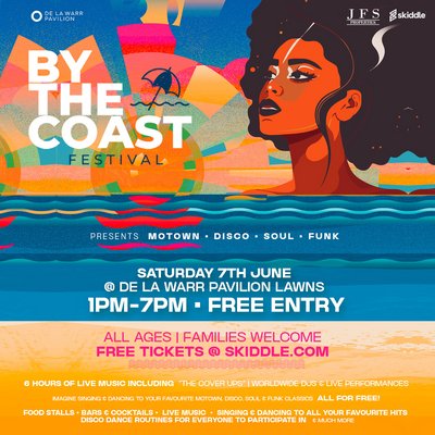 By The Coast Festival