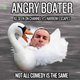 Angry Boater Live in Chester