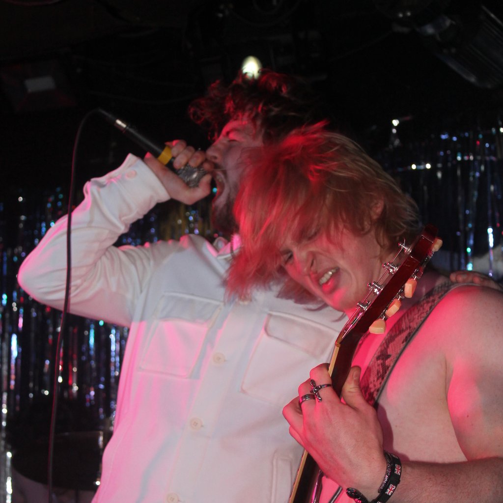 Silver Tongue + Dorodango / Turnip / Dead And Drawn