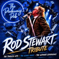 Rod Stewart Tribute Night at The Parkway Sports Bar, Lounge And Function Suite