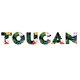TOUCAN + Rivkala (support) Event Title Pic