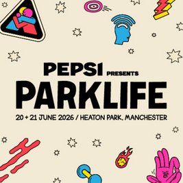 Pepsi MAX presents Parklife Festival 2026