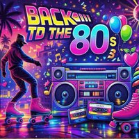 80s Party Night Rowheath Pavilion at Rowheath Pavilion