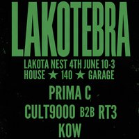 Lakotebra