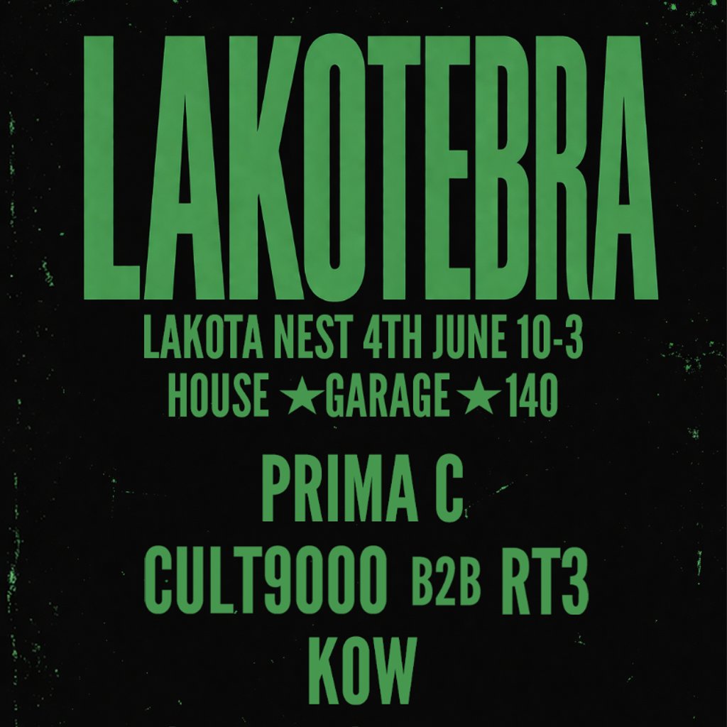 Lakotebra