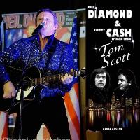 Johnny Cash & Neil Diamond Tribute Night Johnny Cash & Neil Diamond Tribute Night
