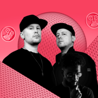 WAH - Hybrid Minds, Turno & more! WAH - Hybrid Minds, Turno & more!