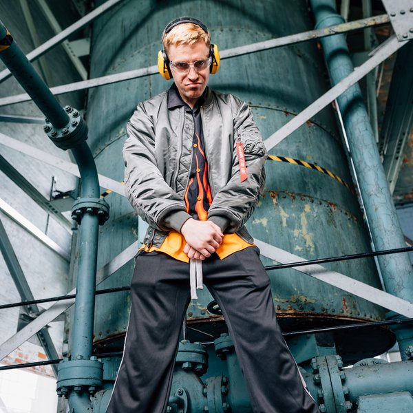 Will Atkinson: Choose Life Tour - Orkney