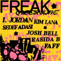 Freak - Day & Night - Queer Rave at Hidden