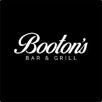 Booton’s bar & grill grand opening hosted by Jordan davies