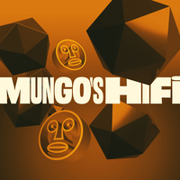 Mungo's Hi Fi feat. Gardna & J Man at The Foundry Nightclub