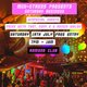 Mix-Stress Presents Saturday Business Event Title Pic