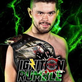 TNT IGNition : IGNition RUMBLE 2026