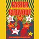 Northern Quarter Easter Blowout Event Title Pic