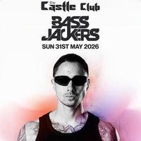 Bassjackers at The Castle Club  Kataklysmos Festival at The Castle Club