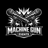 Machine Gun Events // Summer Shutdown