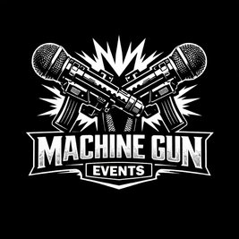 Machine Gun Events // Summer Shutdown