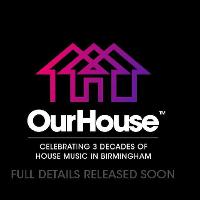 Our House NYE