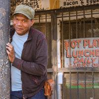 The Robert Cray Band at Warwick Arts Centre