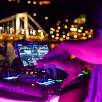 Friday Hip Hop vs Reggae Midnight Yacht Party Cruise at Pier 36 at Pier 36
