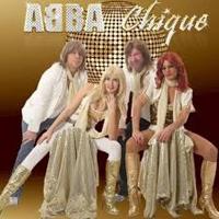 ABBA Tribute lunch