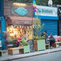 Streatham Food Festival 2018