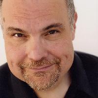 Mike McShane & Suki Webster